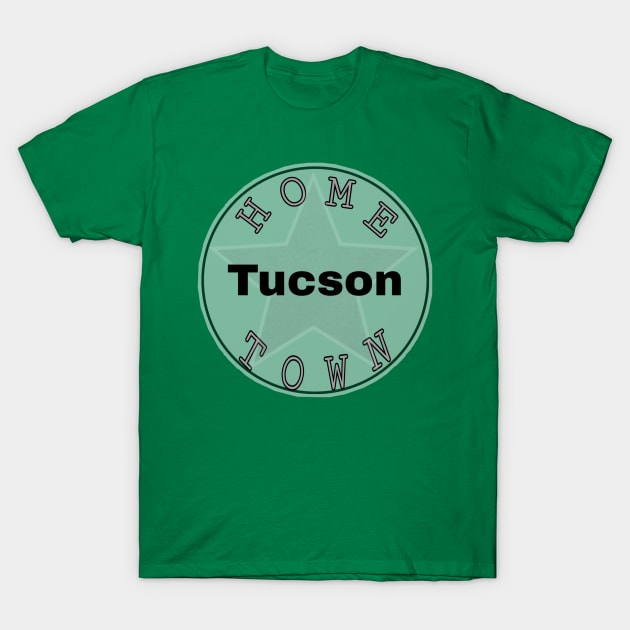 Hometown Tucson T-Shirt by Hometown